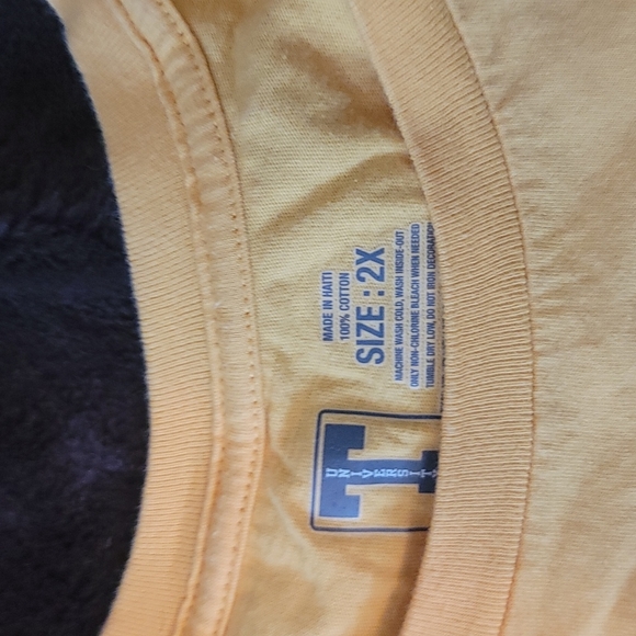 Womens Gophers Tshirt - Picture 2 of 2